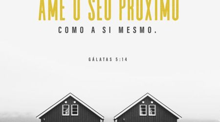 Igreja Evangélica Águas Santas - Maia | Porto | Salmos 94:19