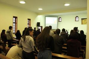 Igreja Evangélica Águas Santas - Maia | Porto | Galeria